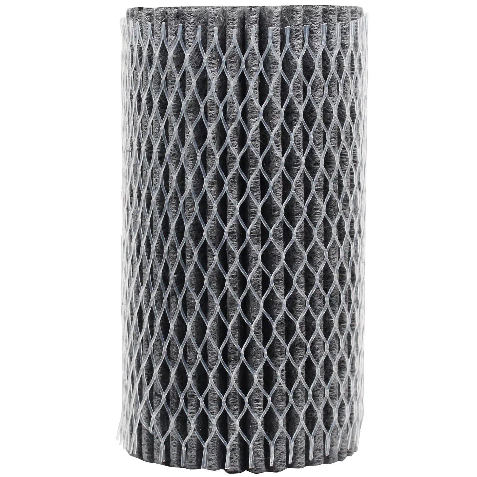 6-Pack Replacement for Frigidaire MLXE62RED0 Refrigerator Air Filter - Compatible with Frigidaire EAF1CB, 46-9917 Fridge Air Filter