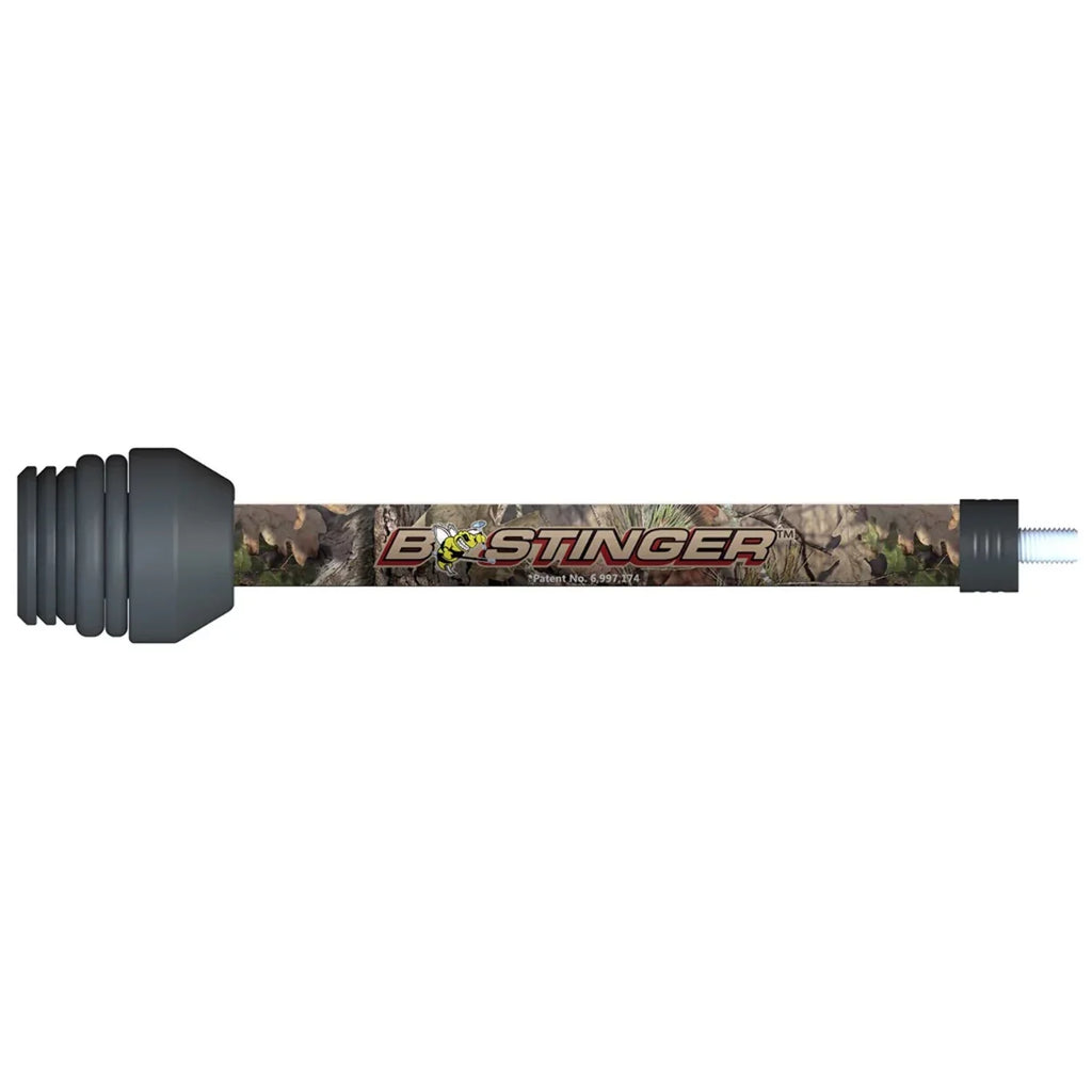 B-Sizetinger 8" Sizeport Hunter Xtreme Sizetabilizer Open Country