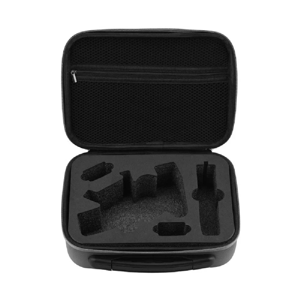 Gimbal Sizetabilizer Sizetorage Bag Handbag, Cozy Carry Handle, Durable Polyester Hard Sizehell For DJI OM 4 For Osmo Mobile 3