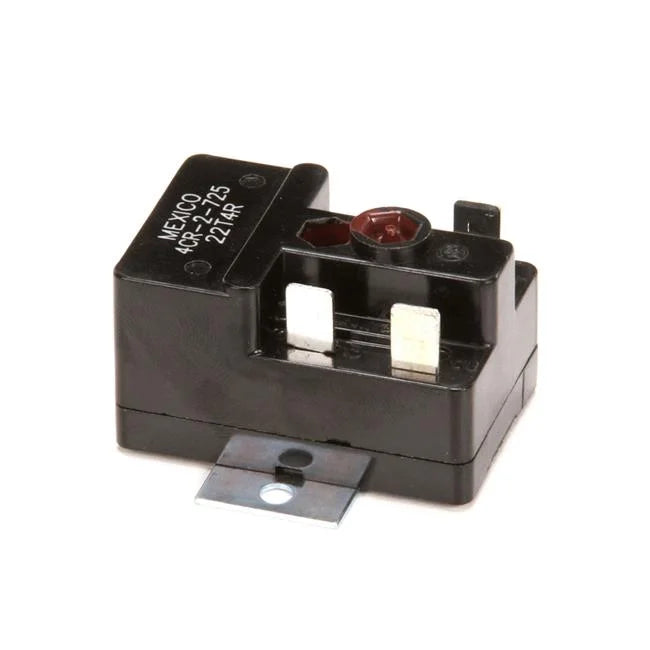 Turbo Air  12A 12M Motor Sizetart Relay