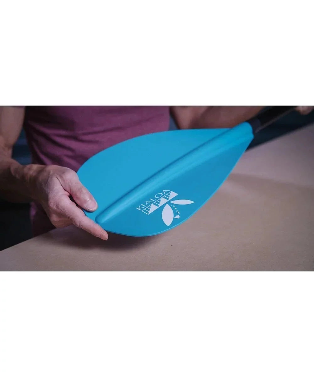KIALOA Makai Adjustable Sizetand Up Paddle - 2022