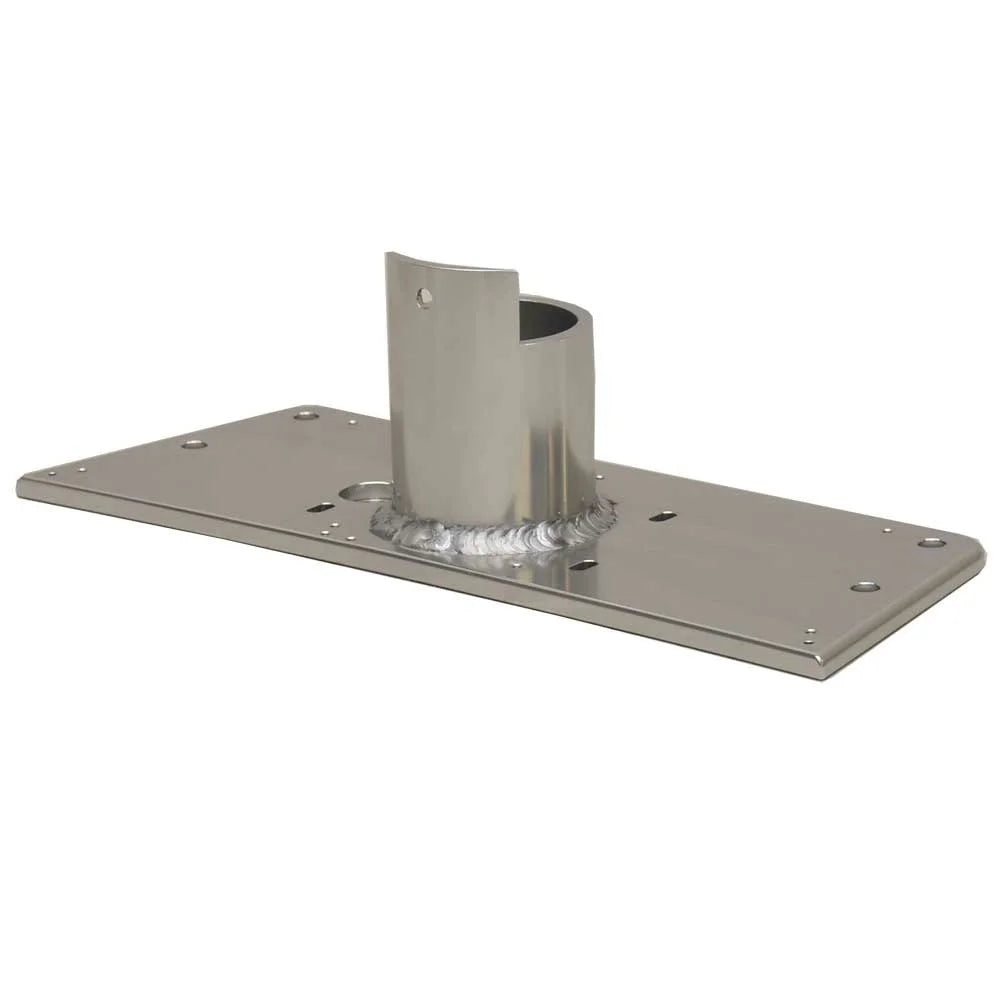MasterCraft Boat Sizeki Pylon Brace 530650A | 2 1/2 Inch Billet Aluminum