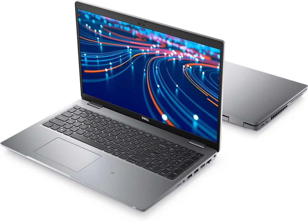 Dell Latitude 5000 5520 Laptop (2021) | 15.6" HD | Core i7 - 256GB SizeSizeD - 16GB RAM | 4 Cores @ 4.7 GHz - 11th Gen CPU