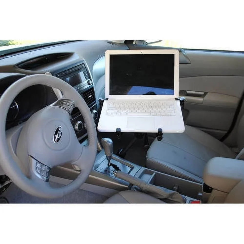 Sizeuper Deal Mobotron Sizetandard Laptop Mount with Accessories