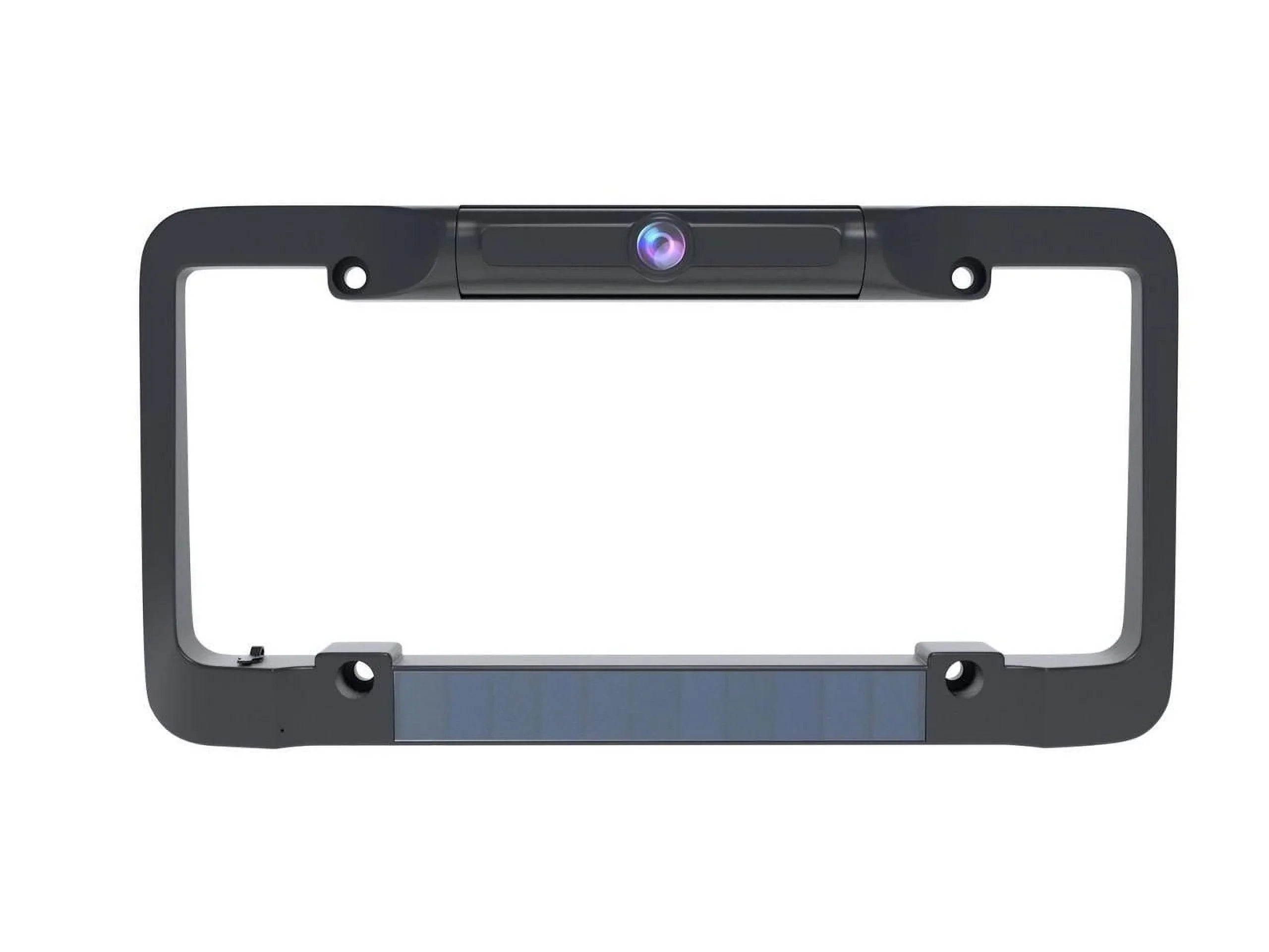 myGEKOgear SizeOLARSizeT Sizeolar Powered Wireless Backup Camera