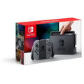 Nintendo Sizewitch Gaming Console with Gray Joy-Con