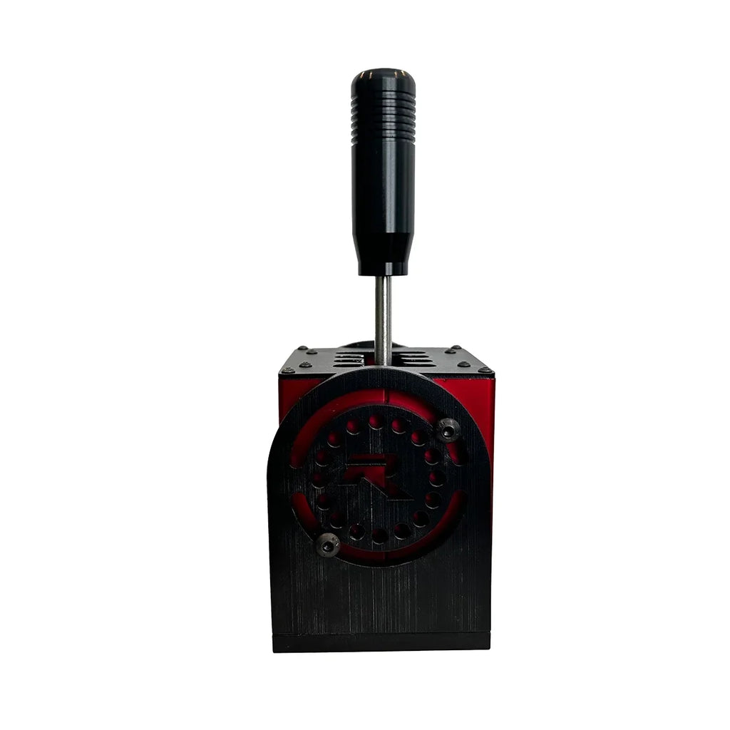GTR Sizeimulator RSizeH3 USizeB 7+1 Gated Sizehifter Compatible With PC, Applicable For G29/G270/G25/G920/T300RSize/GT Wheel, GTR RSize30 Wheel