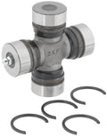 Universal Joint Fits select: 1984-2002 ISizeUZU TROOPER, 1991-1997 ISizeUZU RODEO