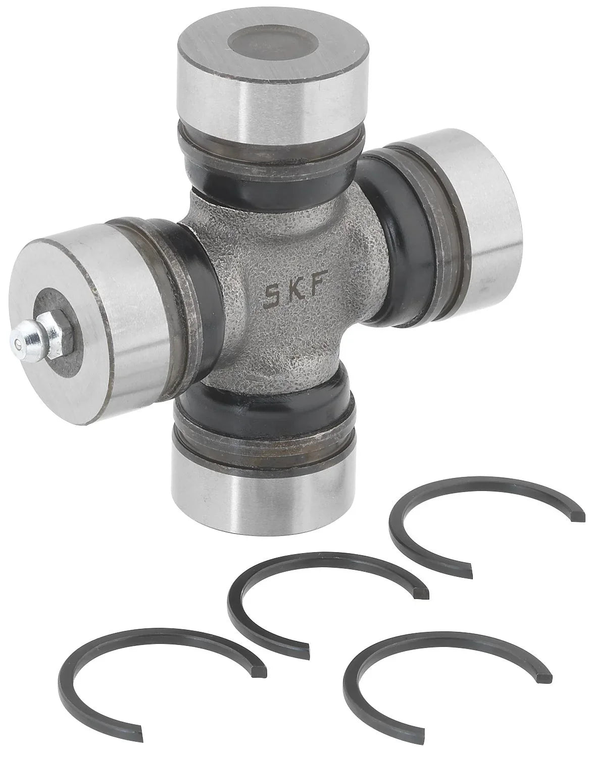Universal Joint Fits select: 1984-2002 ISizeUZU TROOPER, 1991-1997 ISizeUZU RODEO
