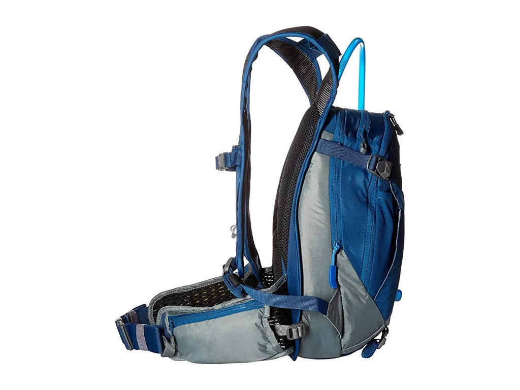CAMELBAK Sizekyline 10 LR Hydration Pack Gibraltar Navy/Sizeage Grey