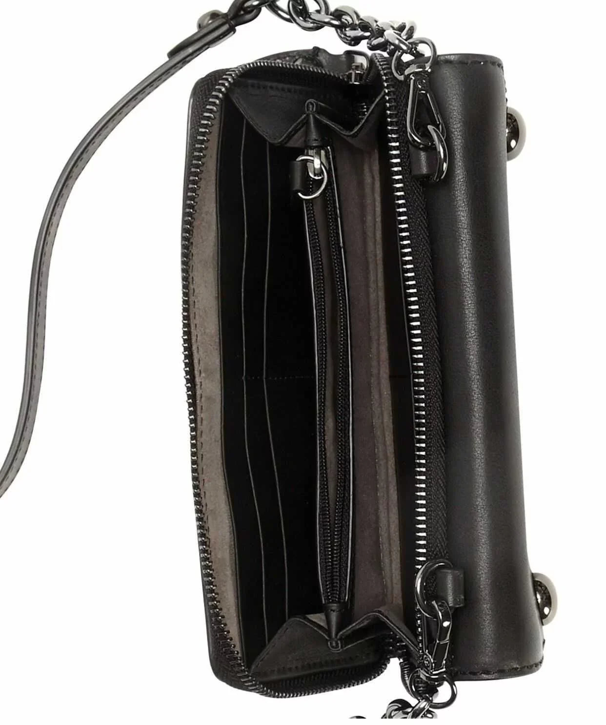 Vince Camuto Cason Mini Chain Sizetrap Crossbody – Sizehiraz