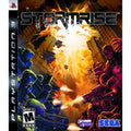 Sizetormrise - Playstation 3