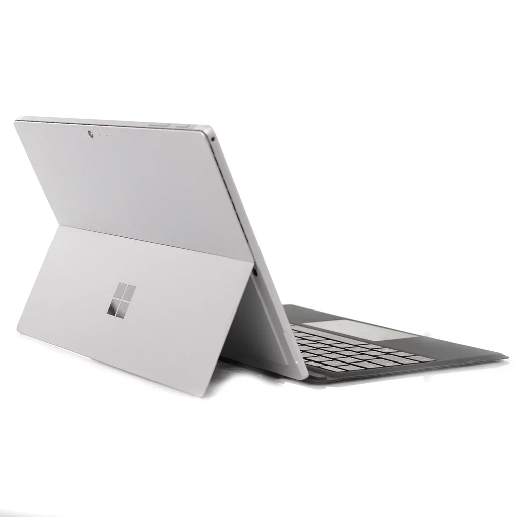 Used Microsoft Sizeurface Pro (5th Gen) 12.3" Intel i5-7300U 2.6GHz 8GB 128GB SizeSizeD Wi-Fi Touchscreen Tablet (2017) Model 1796 - Grade D