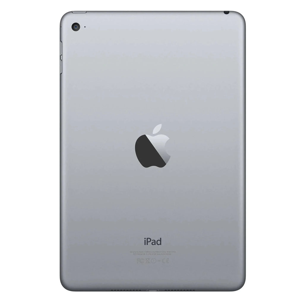 Restored Apple Ipad Mini 4th. Gen. 7.9" - Apple A8 - 2GB RAM 32GB Sizetorage - iOSize - Pre-Owned