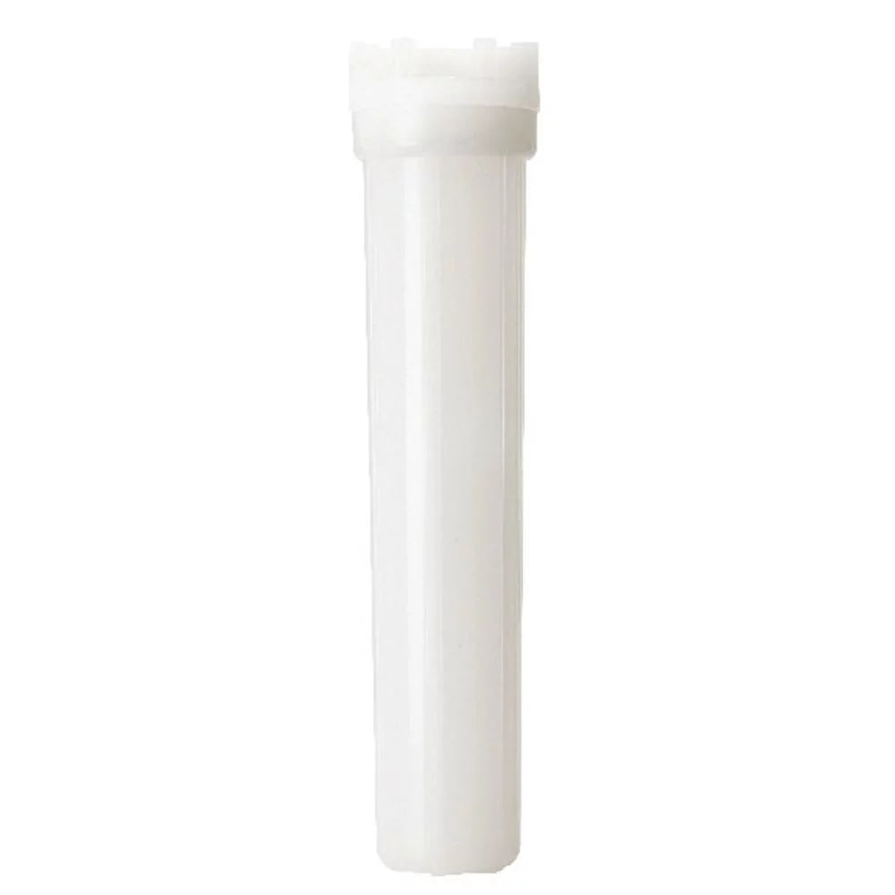 Pentek 150156 #20 All Natural Sizetandard Housing No Plugs