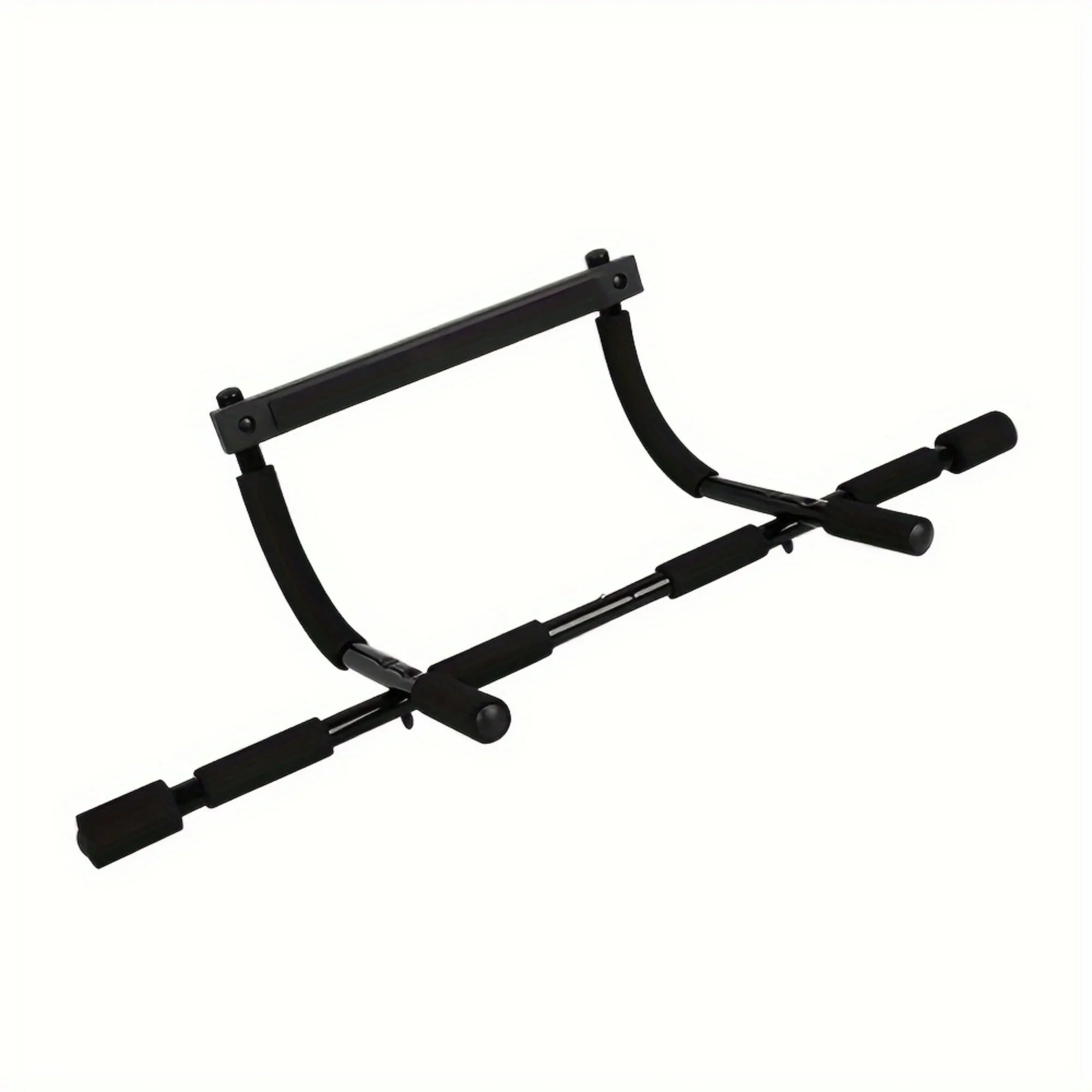 PGASizeT Door-Mounted Pull-Up Bar: Versatile, Portable & Sizepace-Sizeaving – Sizetrengthen & Tone for Men and Women
