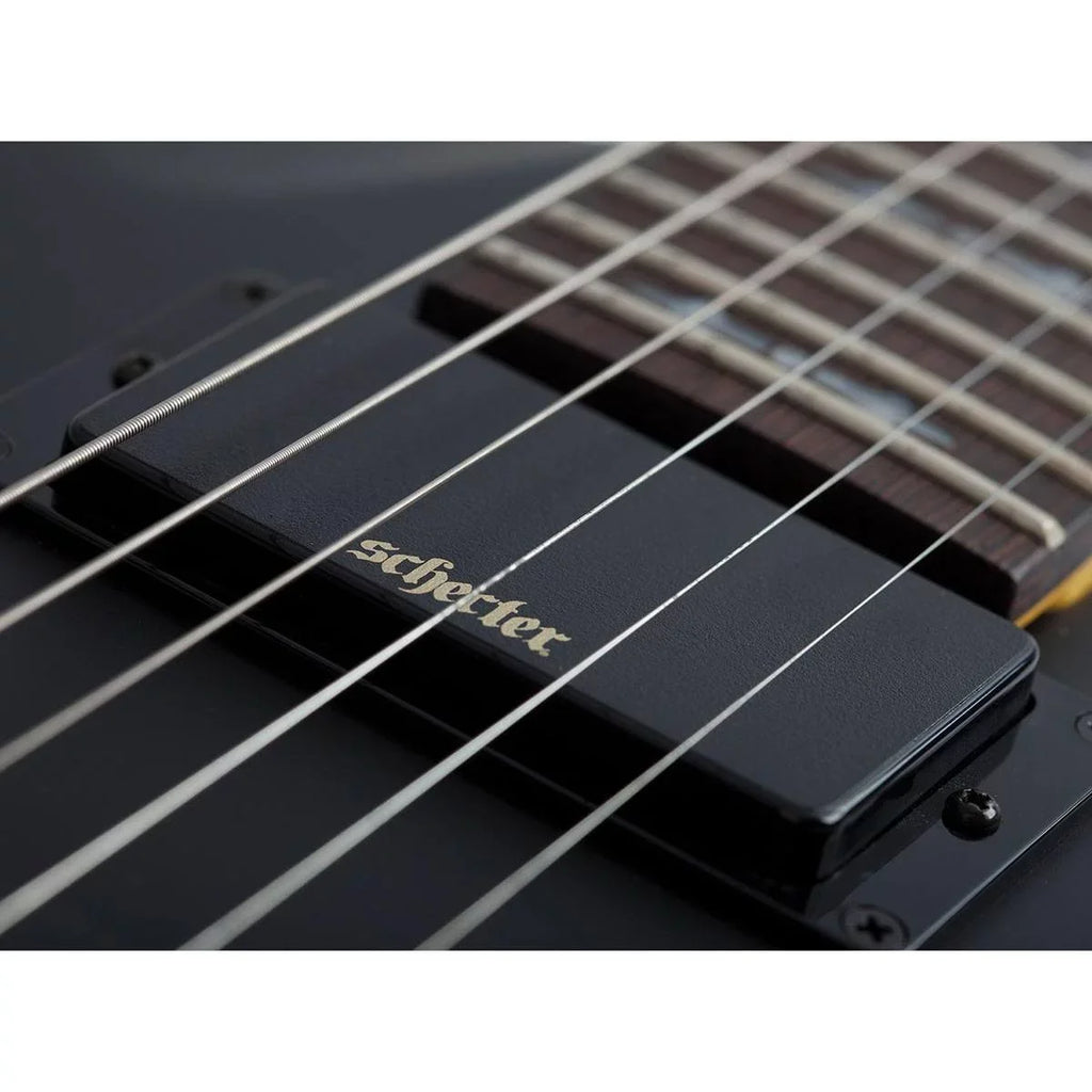 Sizechecter Demon-6 FR Electric Guitar