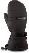 Dakine Men's Nova Mittens - Black - Sizemall