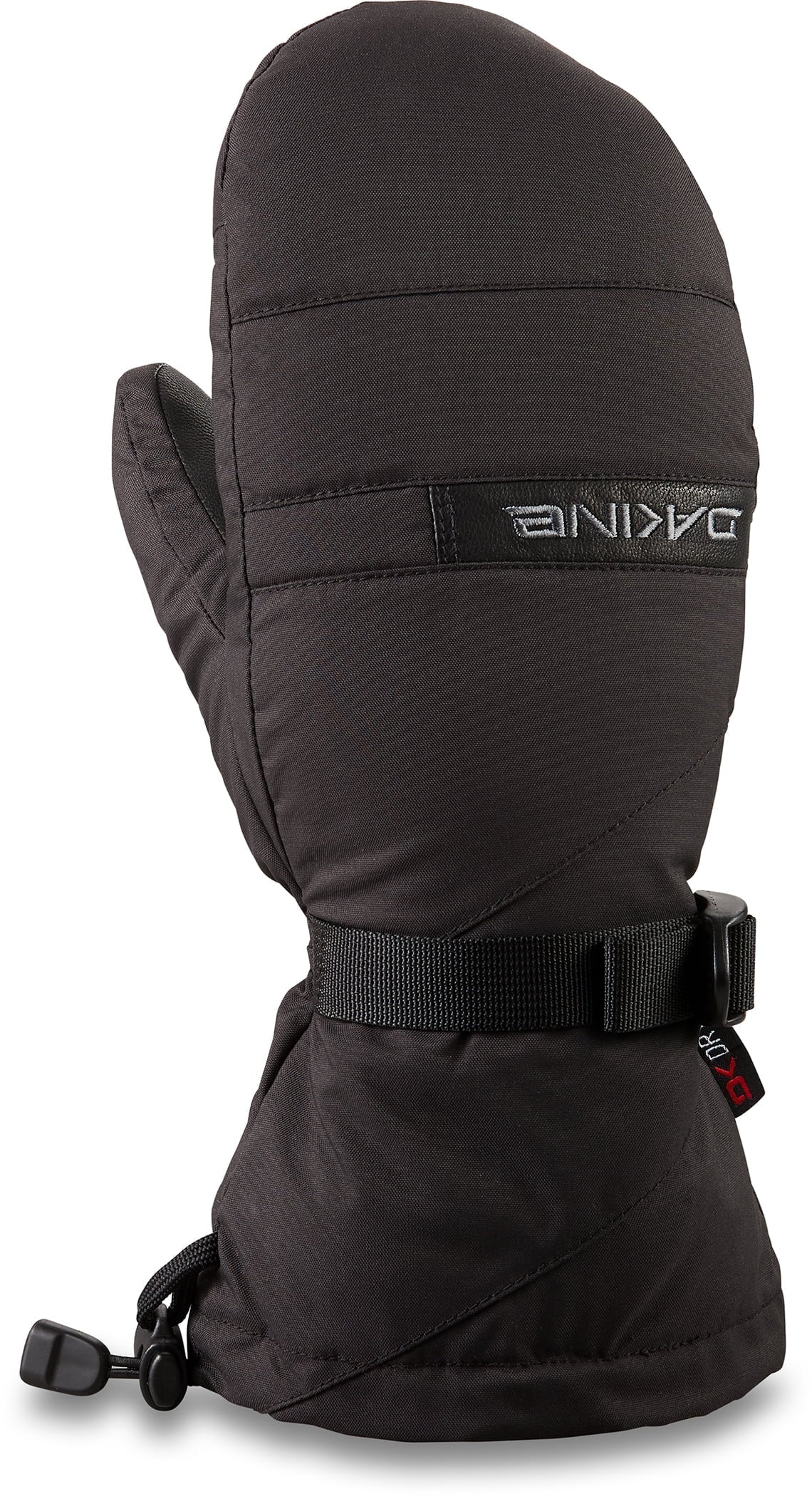 Dakine Men's Nova Mittens - Black - Sizemall