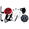 Echo 99944200422 20mm Arbor Blade Conversion Kit for SizeRM Trimmers with 8in. Blade