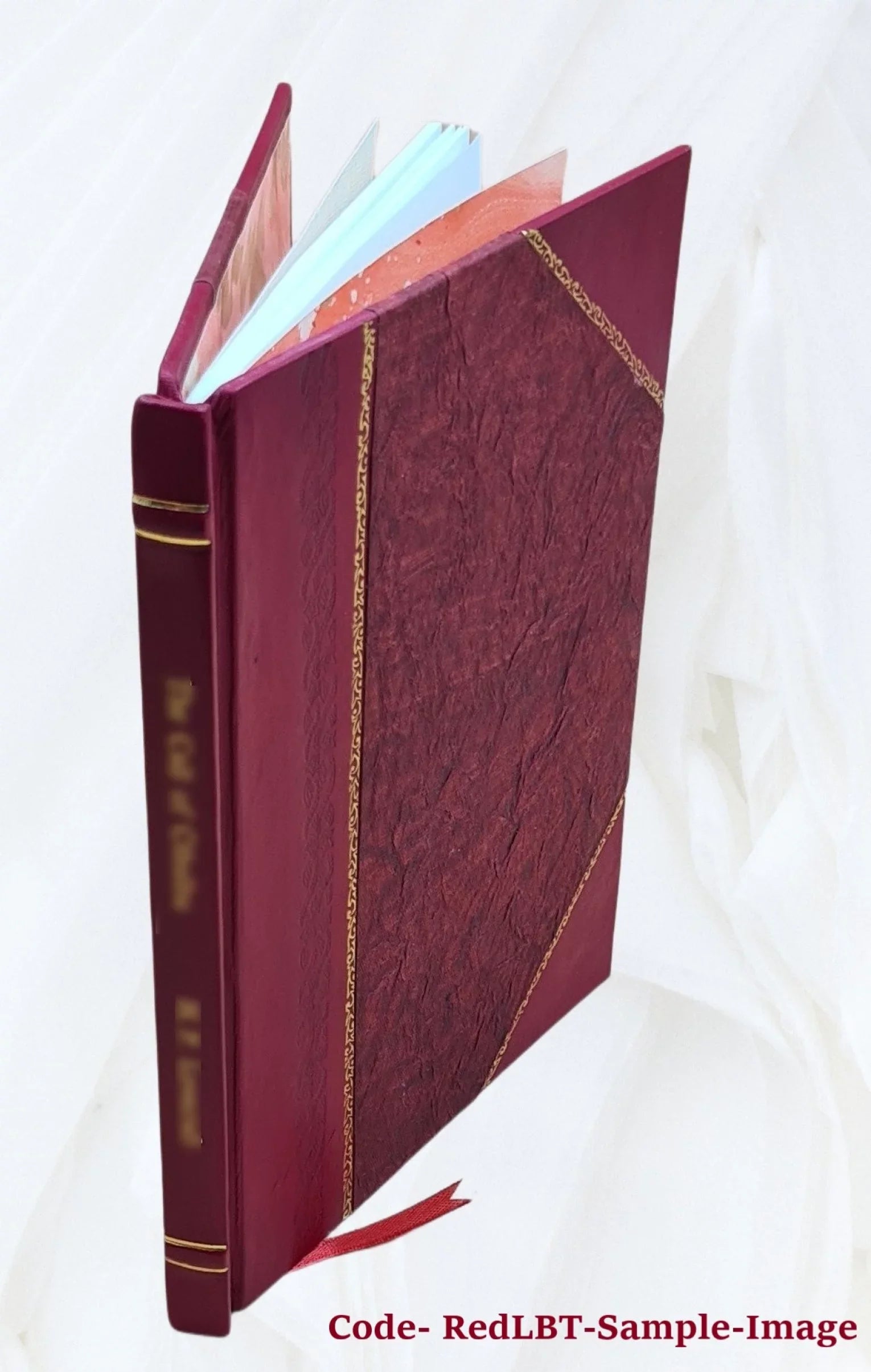 Poésies chrétiennes, charité, par Aimé Dupont... 1843 [Leather Bound]