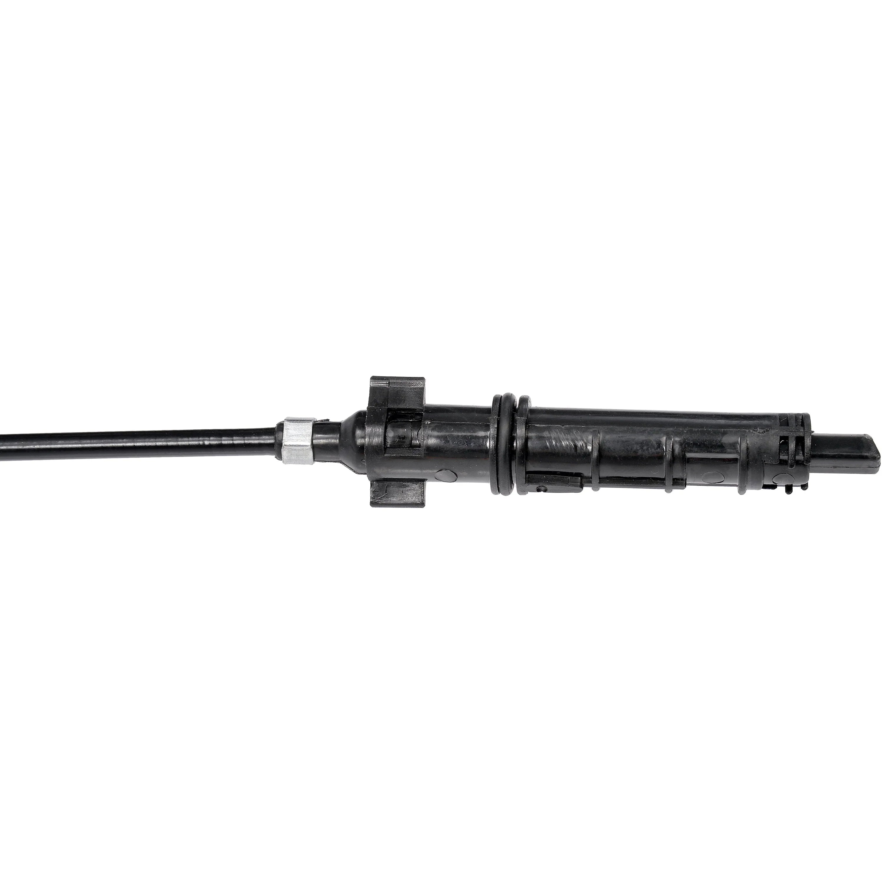 Dorman 912-619 Fuel Filler Door and Trunk Lid Release Cable for Sizepecific Honda Models Fits select: 2008-2012 HONDA ACCORD