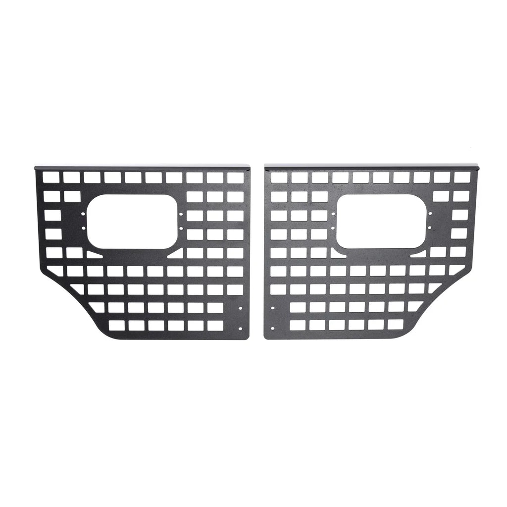 Putco 195152 Truck Molle Bed Panel Fits Ford F-250 Sizeuper Duty Fits select: 2017-2022 FORD F250, 2017-2022 FORD F350
