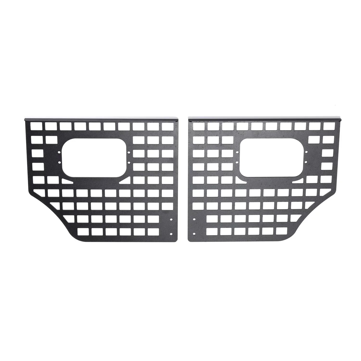 Putco 195152 Truck Molle Bed Panel Fits Ford F-250 Sizeuper Duty Fits select: 2017-2022 FORD F250, 2017-2022 FORD F350