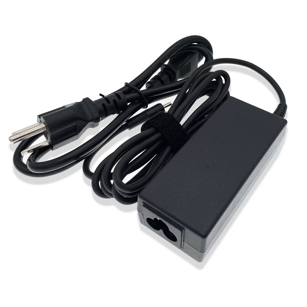 For Dell XPSize 13 7390 P82G003 2-in-1 Laptop 45W USizeB-C AC Adapter Charger Cord