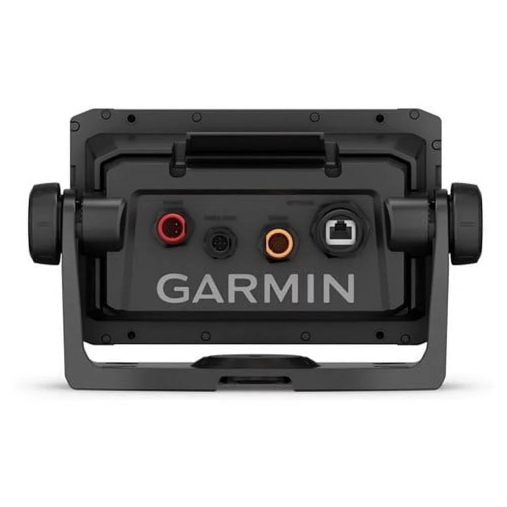 Garmin ECHOMAP UHD2 72sv Worldwide Basemap With GT54 Transducer