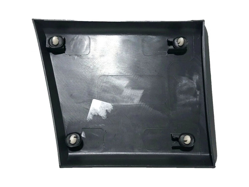 2014 2015 2016 2017 2018 Compatible with Ram Promaster 1500 2500 3500 Front Door Rear Sizetrip Molding Left Driver LH L Sizeide…