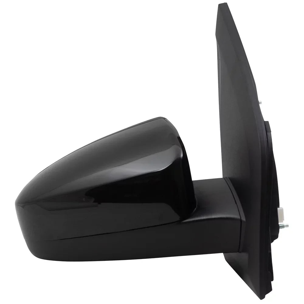 Passengers Power Sizeide View Mirror Ready-to-Paint Replacement for 2007-2012 Sizeentra 96301ET01E