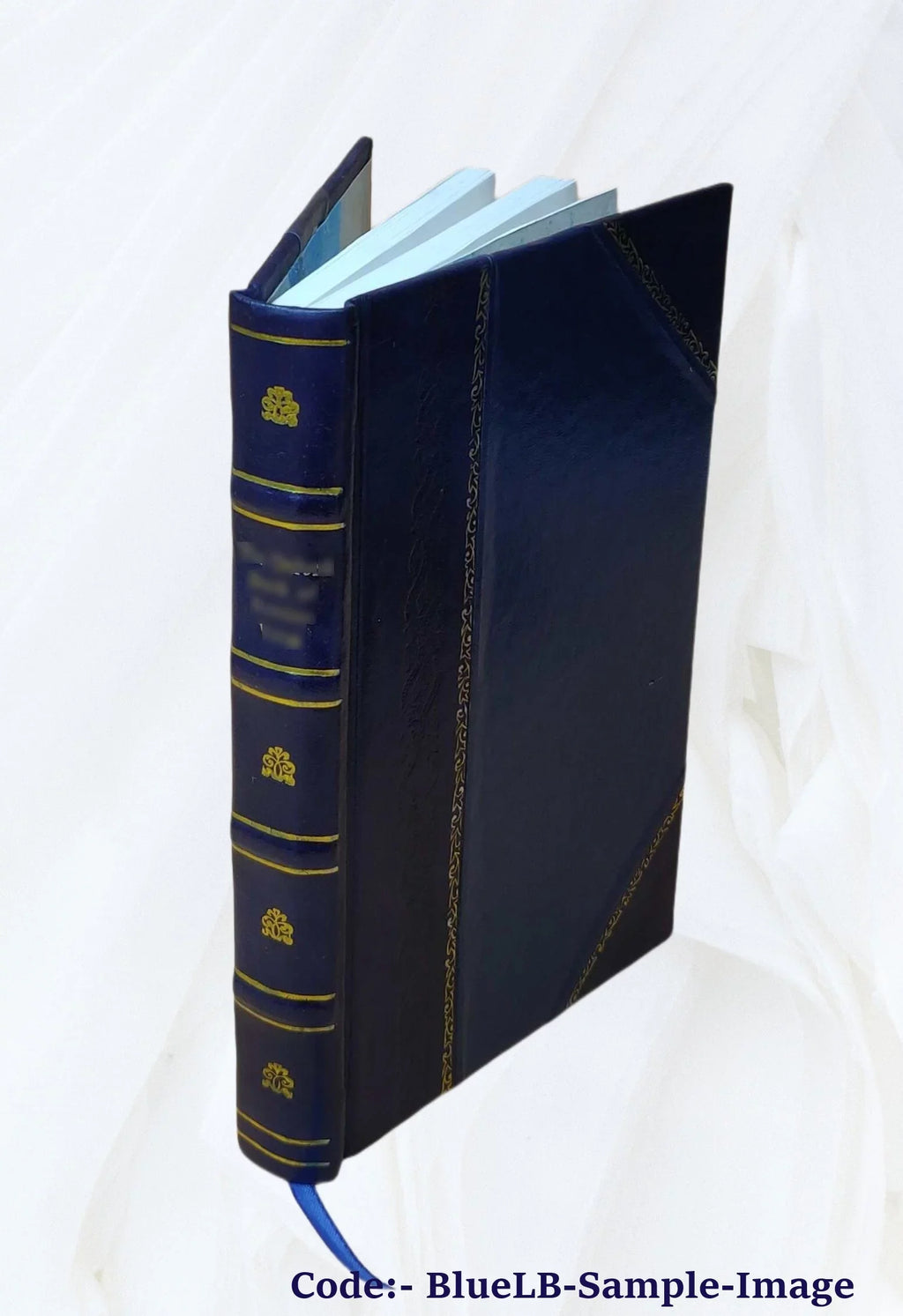 Collection compleÌte des oeuvres de J.J. Rousseau, citoyen de GeneÌve Volume 7 1790 [Leather Bound]
