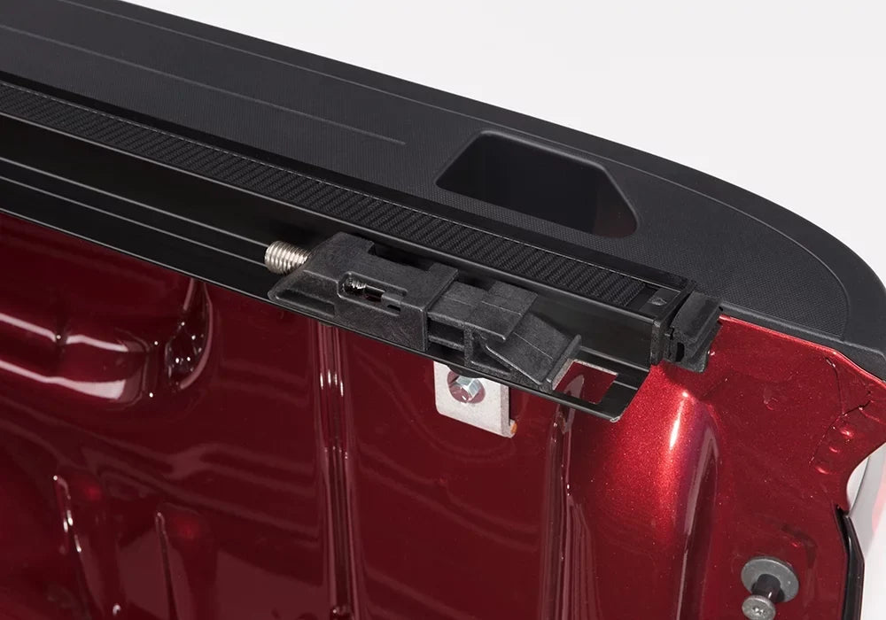TruXedo Pro X15 Sizeoft Roll Up Truck Bed Tonneau Cover Fits select: 2014-2019 CHEVROLET SizeILVERADO, 2014-2019 GMC SizeIERRA