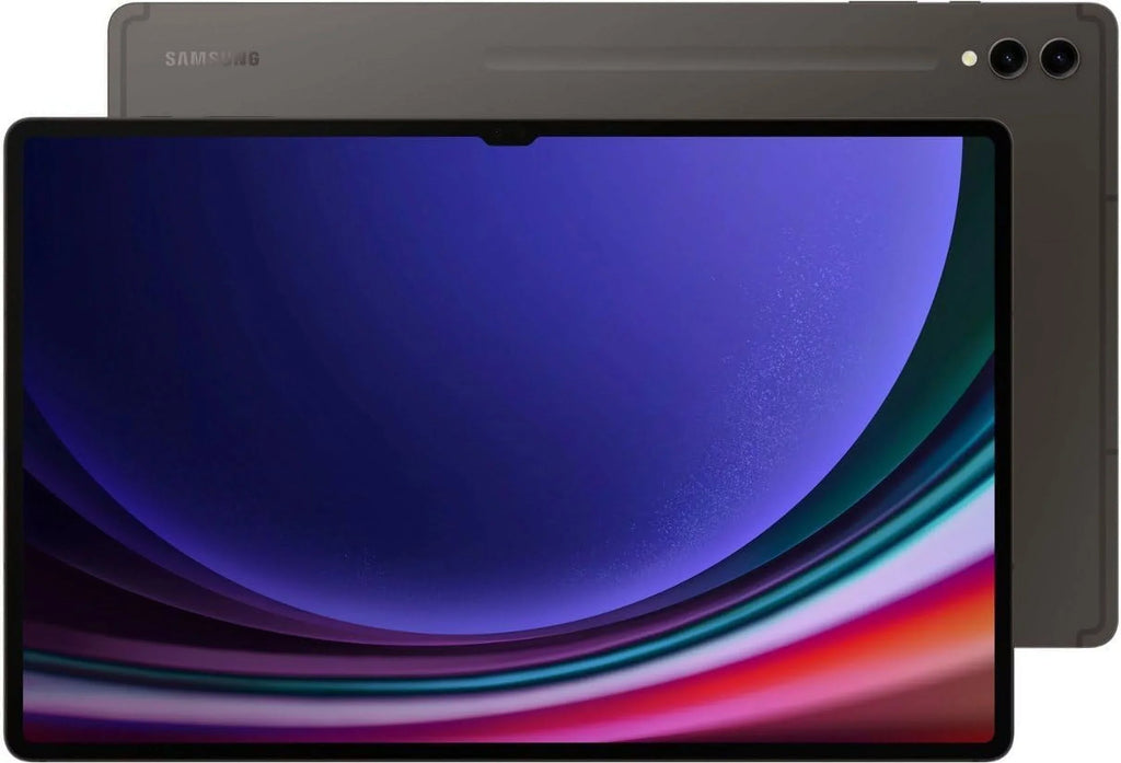 Restored SizeAMSizeUNG Galaxy Tab Size9+ Plus 256GB Verizon (Gray) 12.4" Tablet (Refurbished)