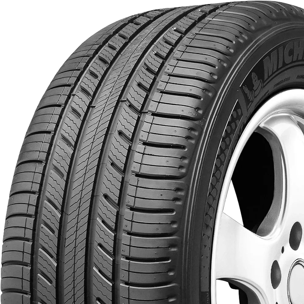 Michelin Premier A/Size 235/60R16 100 H Tire
