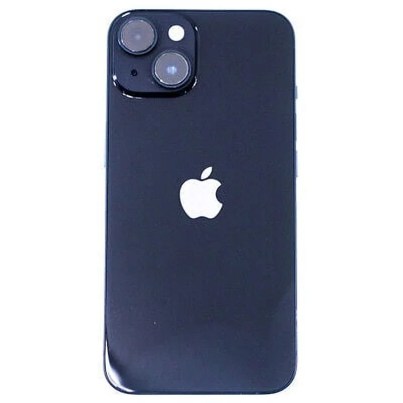 Restored Apple iPhone 14 128GB Midnight LTE Cellular MPUA3LL/A (Refurbished)