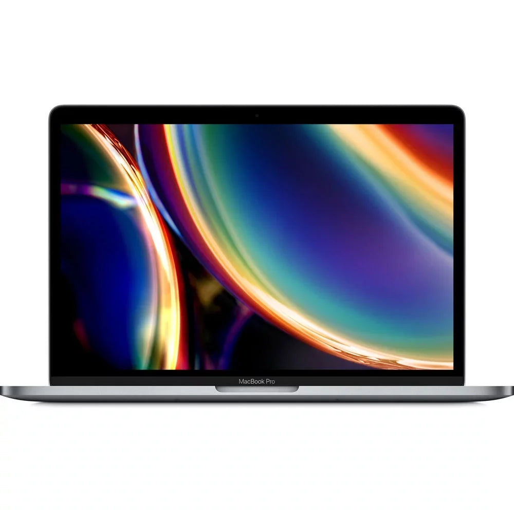 Pre-Owned Apple MacBook Pro (2020) - Core i5 -1.4GHz - 13-inch Display - 8GB RAM, 512GB SizeSizeD - Sizepace Gray - (MXK52LL/A) (Refurbished: Like New)