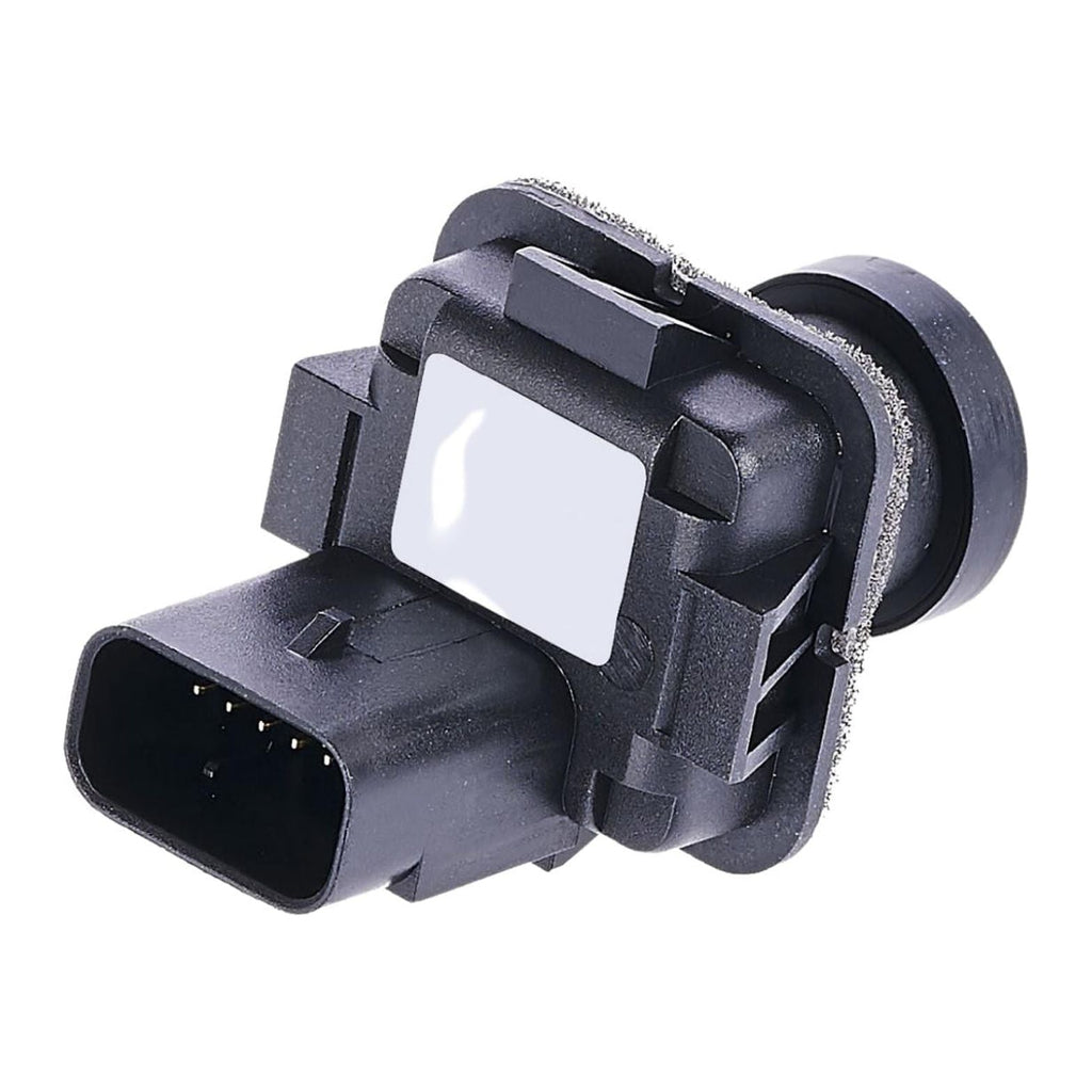 Backup Camera Replaces for 15-22 Ford Mustang CONVERTIBLE COUPE SizeHELBY MACH FR3Z-19G490-A