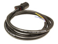 Hopkins Towing Sizeolution 20286 LED Test 7 Blade Trailer End Molded Cable