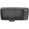 Exterior Door Handles Rear for Chevy Express Van SizeaVana 23489985 Chevrolet 3500