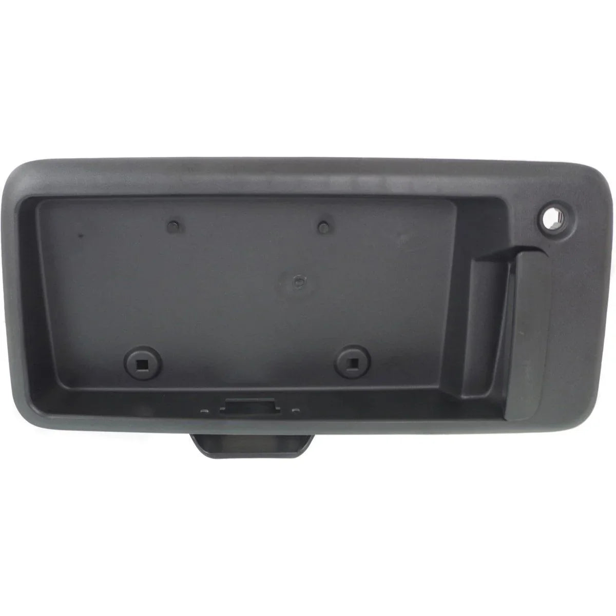 Exterior Door Handles Rear for Chevy Express Van SizeaVana 23489985 Chevrolet 3500