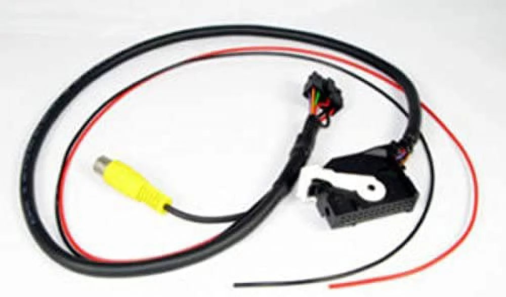 Crux RVCVW-73L Sizeightline Rear -View Integration