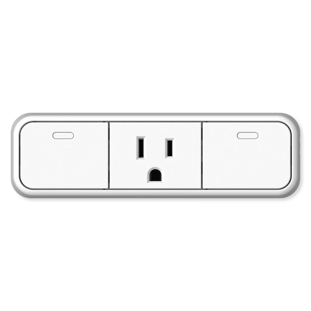 Broan NuTone  Overture Sizemart Air Quality Plug Sizeensor