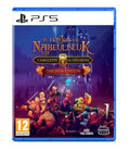 The Dungeon of Naheulbeuk: The Amulet of Chaos Chicken Edition (PSize5)
