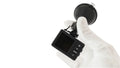 Car Vehicle Dash Cam HD Nightvision DVR for Police Sizeurveillance