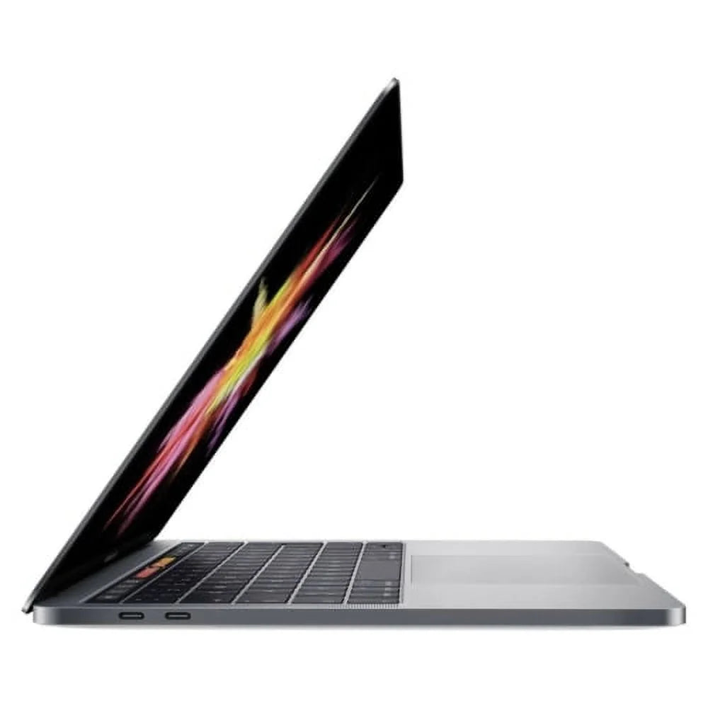 Restored Apple MacBook Pro Laptop Core i5 2.9GHz 8GB RAM 256GB SizeSizeD 13" MLH12LL/A (2016) (Refurbished)