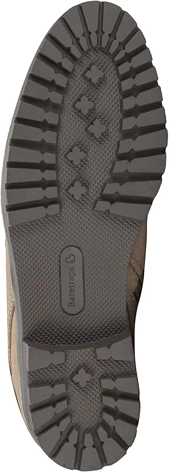 BareTraps Dennison Womens Boots 6 Mushroom Camo