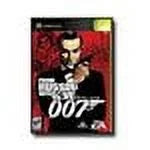 007: From Russia With Love