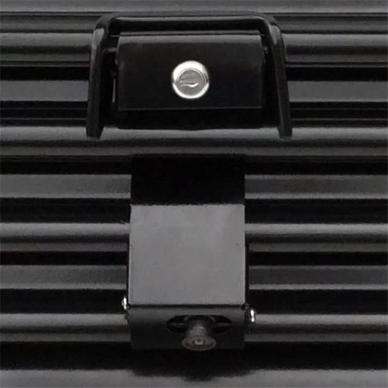 OEM Camera Brackets for 5th Wheel Tailgates for 2013-C Ford